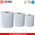 80mm*80mm 80mm*70mm POS Cash Register Paper Roll